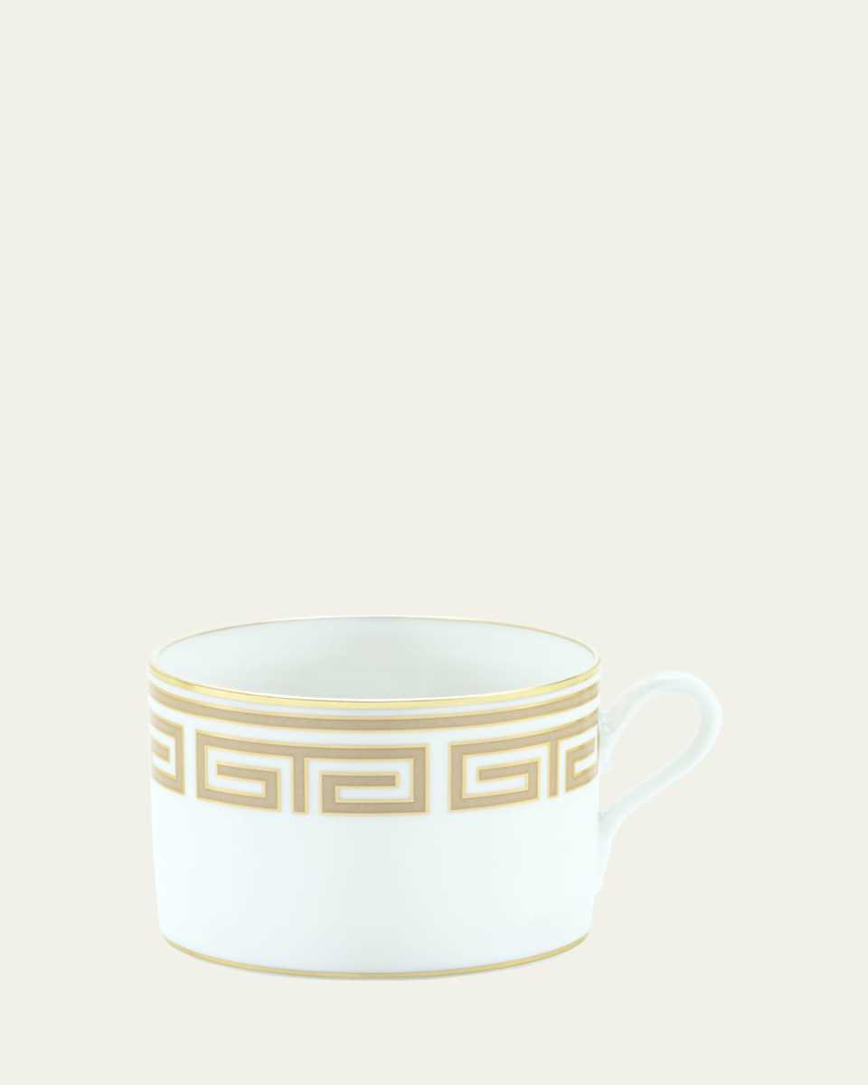 Labirinto Cachemire Tea Cup, 7.75 oz.